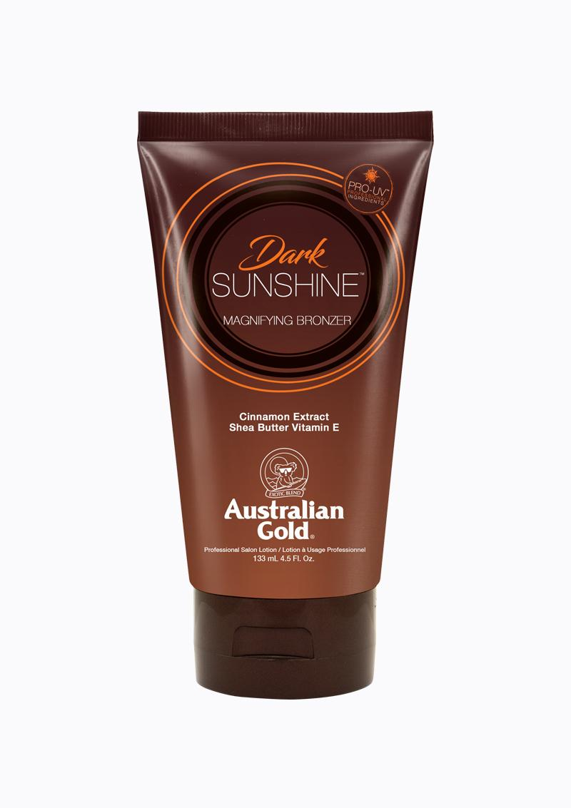 Dark Sunshine Magnifying Bronzer