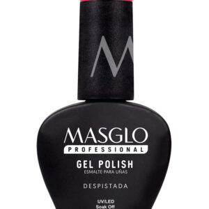 Despistada - Esmalte Semipermanente Masglo Professional
Gel Polish 14 Ml Cremoso - Gama Rosado