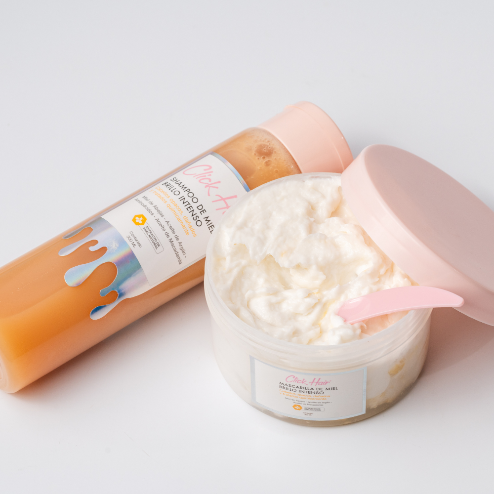 KIT MIEL BRILLO INTENSO - Image 4