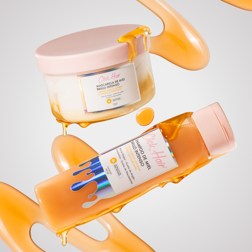 KIT MIEL BRILLO INTENSO - Image 5