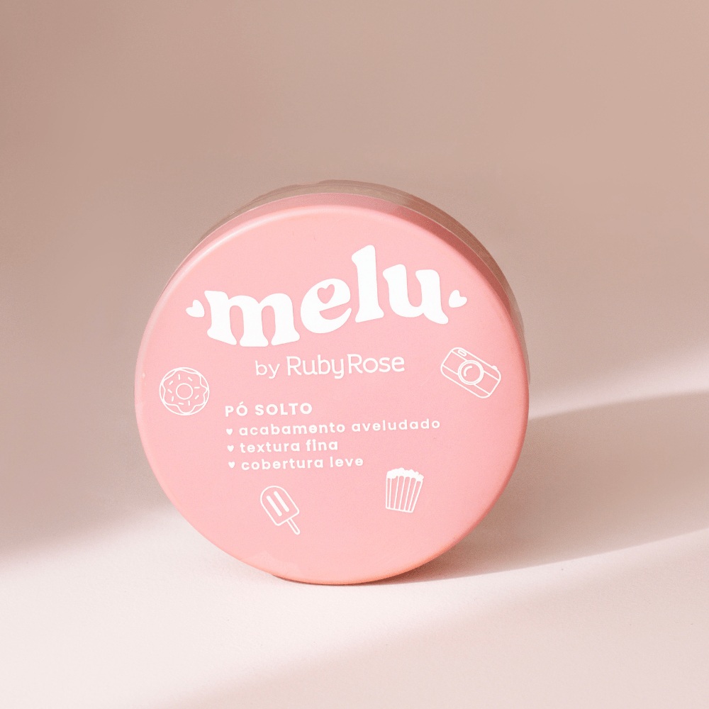 Polvo Suelto Melu Cor 03 - Image 2