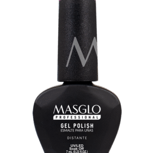 Distante - Esmalte Semipermanente Masglo Professional Gel
Polish 7 Ml Cremoso - Gama Violeta