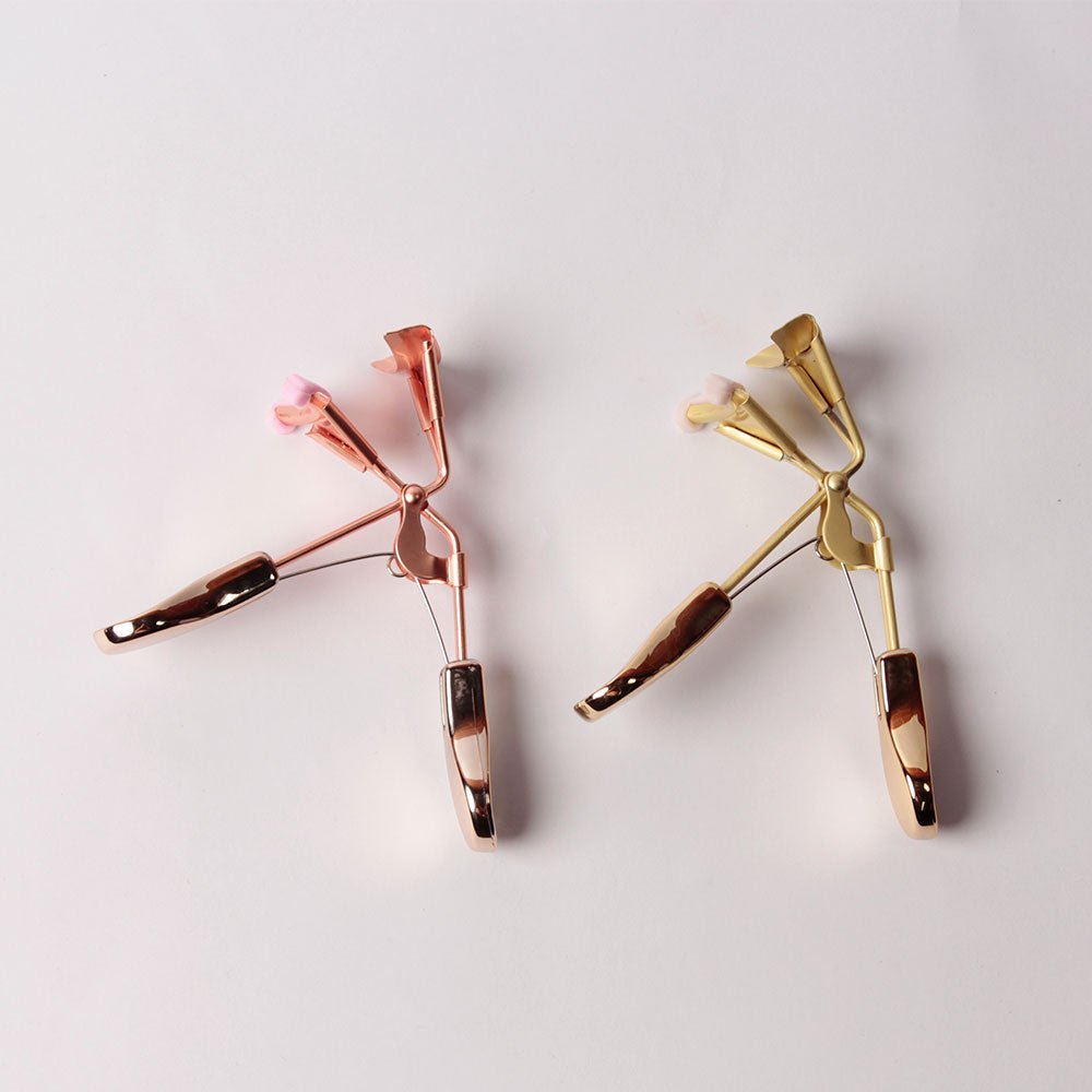 Encrespador Claw Oro Rosa Ref E108 Du Colombia