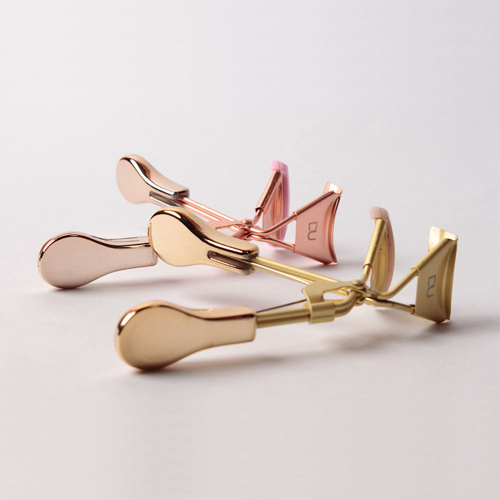 Encrespador Claw Oro Rosa Ref E108 Du Colombia - Image 2
