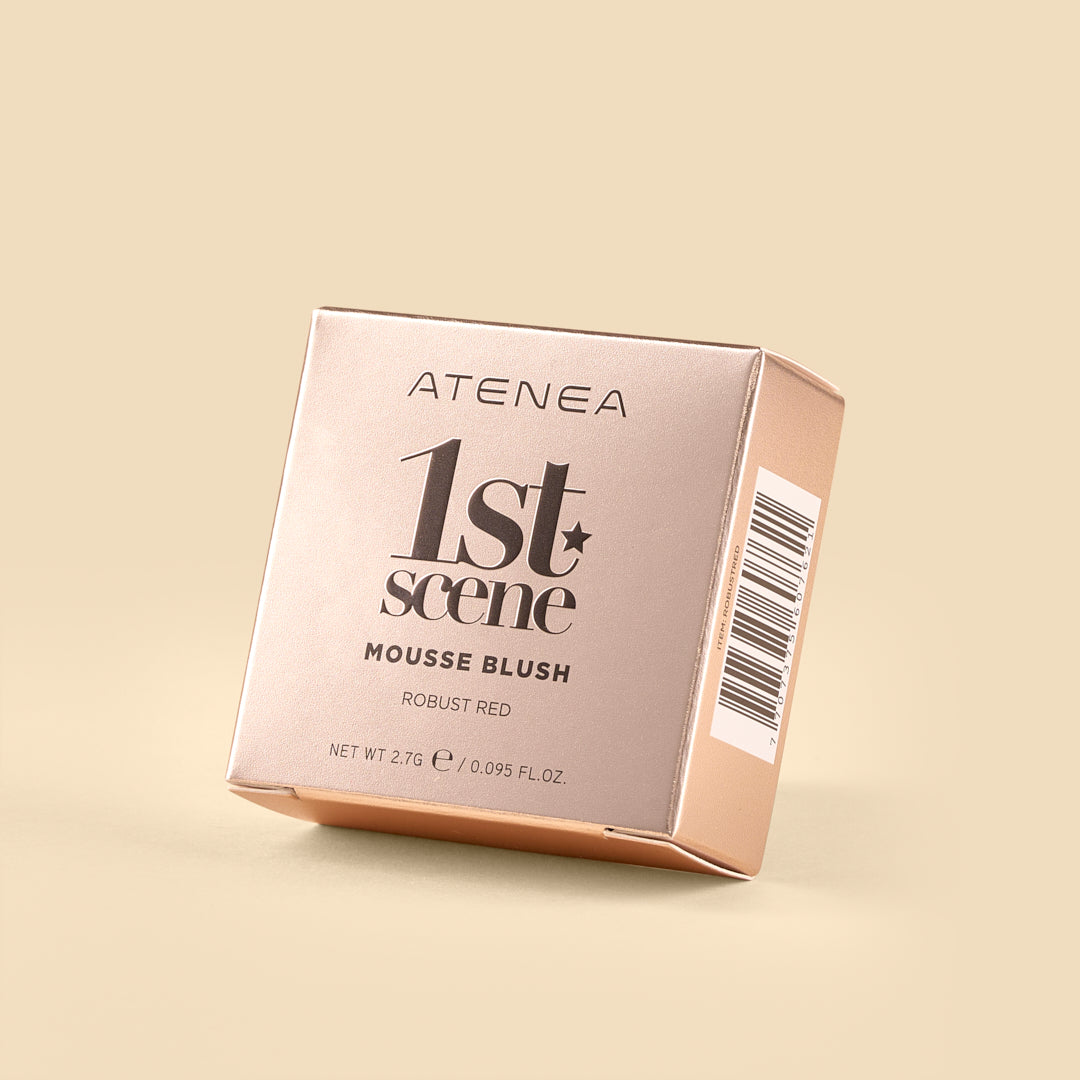 RUBORES MOUSSE 1ST. SCENE – APRICOTNUDE - Image 17