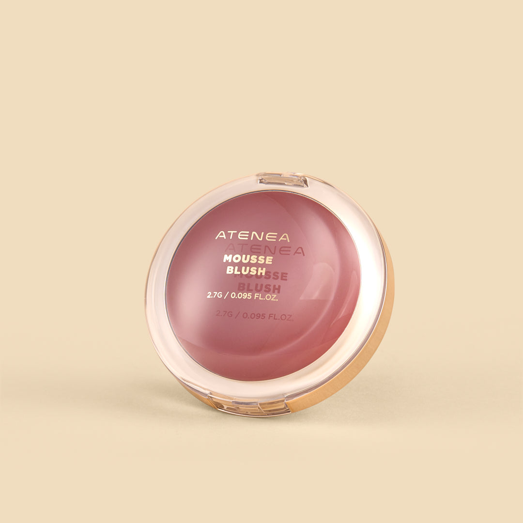 RUBORES MOUSSE 1ST. SCENE – APRICOTNUDE - Image 11