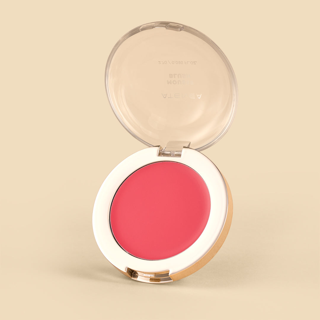 RUBORES MOUSSE 1ST. SCENE – APRICOTNUDE - Image 4