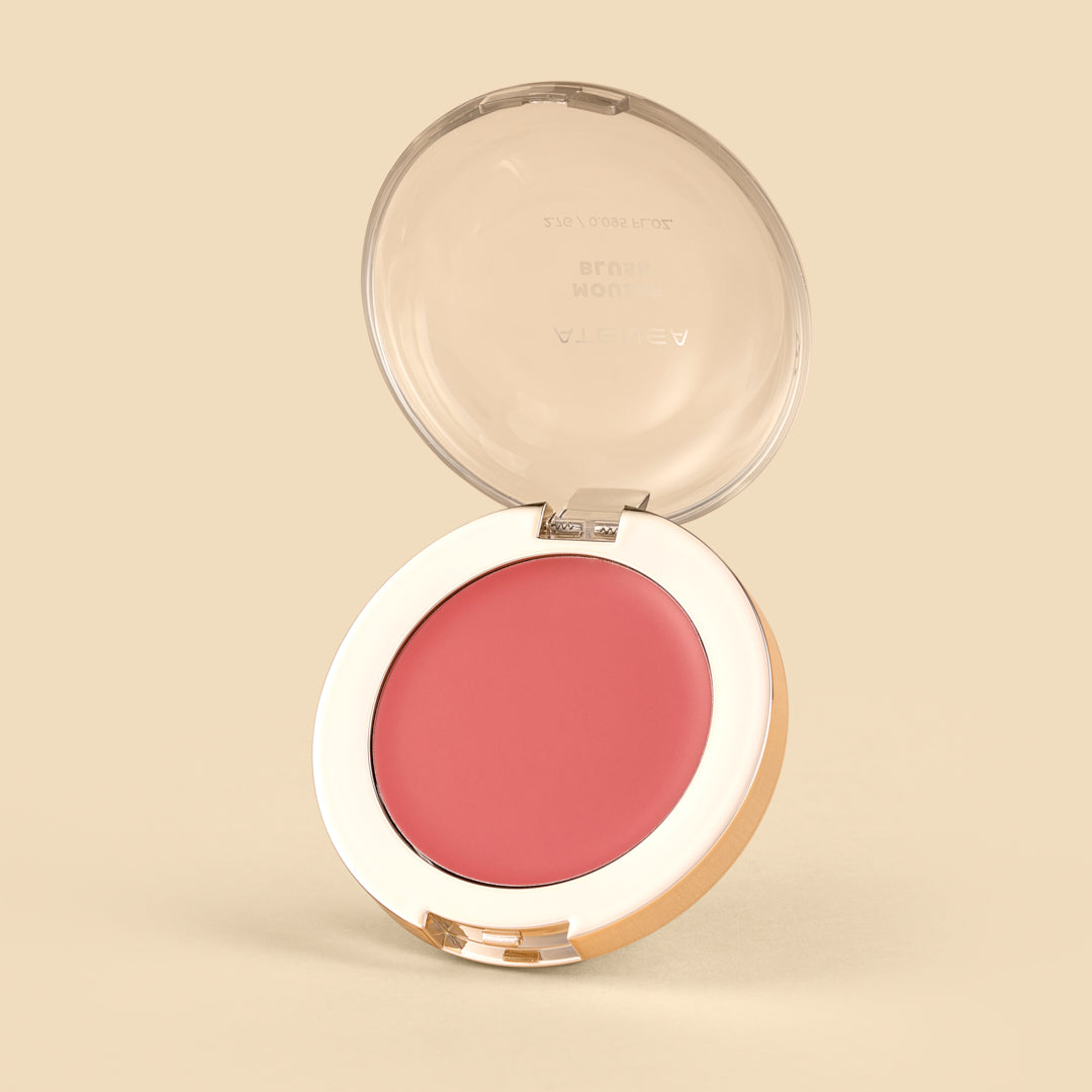 RUBORES MOUSSE 1ST. SCENE – APRICOTNUDE - Image 5