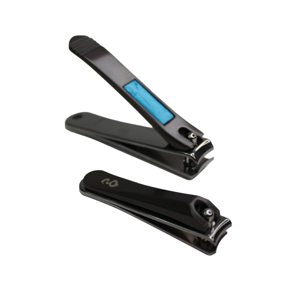 Corta Uñas X2 Aster Maragel Professional Ref Astet Du Colombia