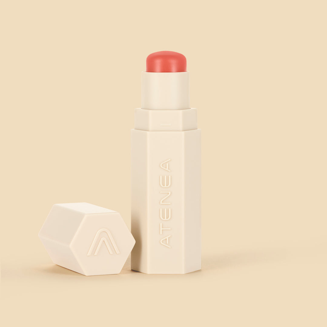 RUBOR CREMOSO EN BARRA COLLECTION – CHERRYPIE