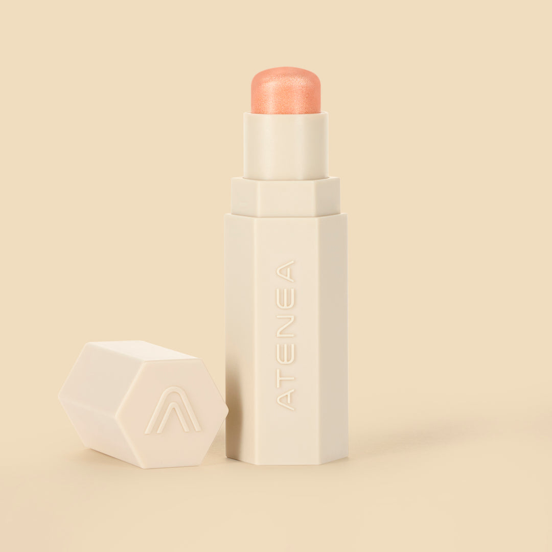 ILUMINADOR CREMOSO EN BARRA COLLECTION – SUNSHINE