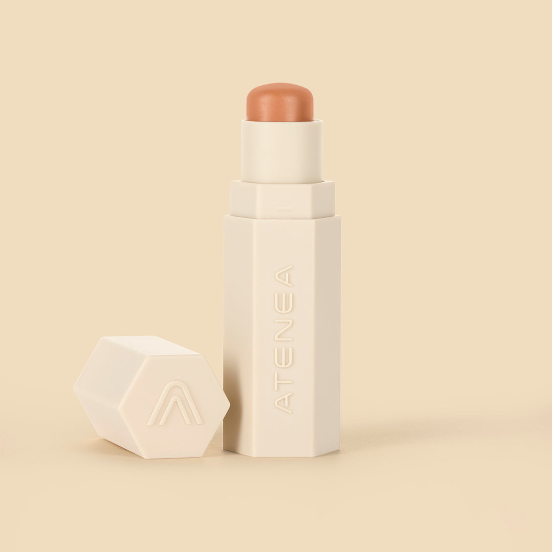 BRONZER CREMOSO EN BARRA COLLECTION – TOSTEDCOCONUT