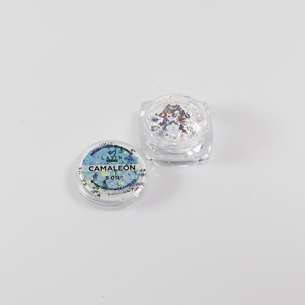 Efecto Camaleon S 01l Latin Nails