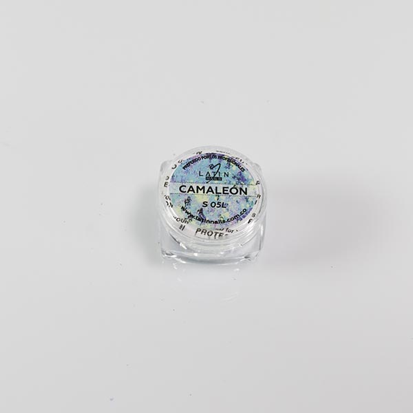 Efecto Camaleon S 05l Latin Nails