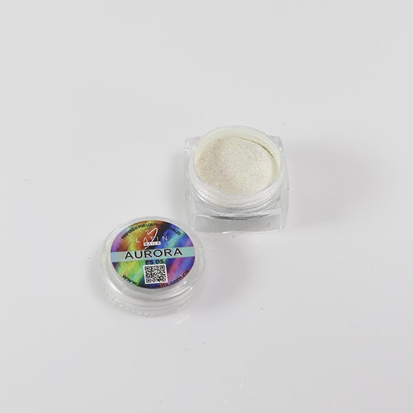Efecto
  Espejo Aurora Es 05 Latin Nails