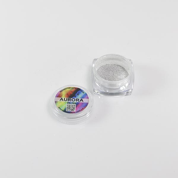 Efecto
  Espejo Aurora Es 701 Latin Nails