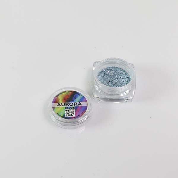 Efecto
  Espejo Aurora Es 703 Latin Nails