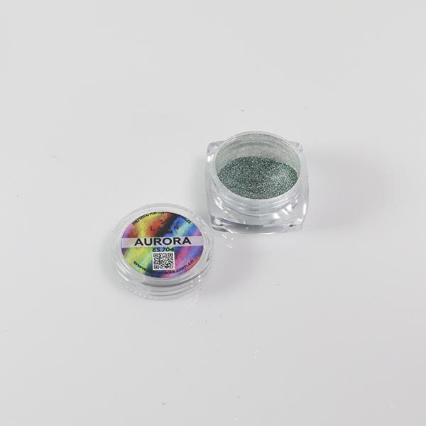 Efecto
  Espejo Aurora Es 704 Latin Nails