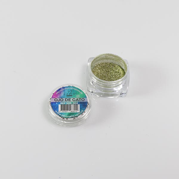 EFECTO OJO DE GATO 3DS – 504 0,2 GR