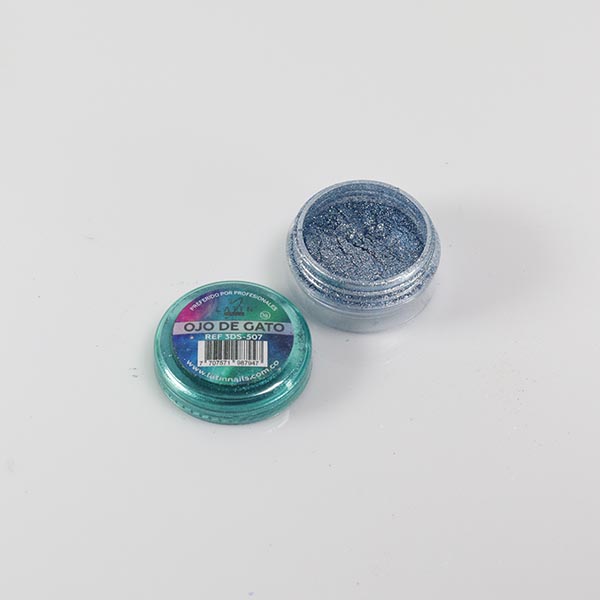 EFECTO OJO DE GATO 3DS – 507 1GR