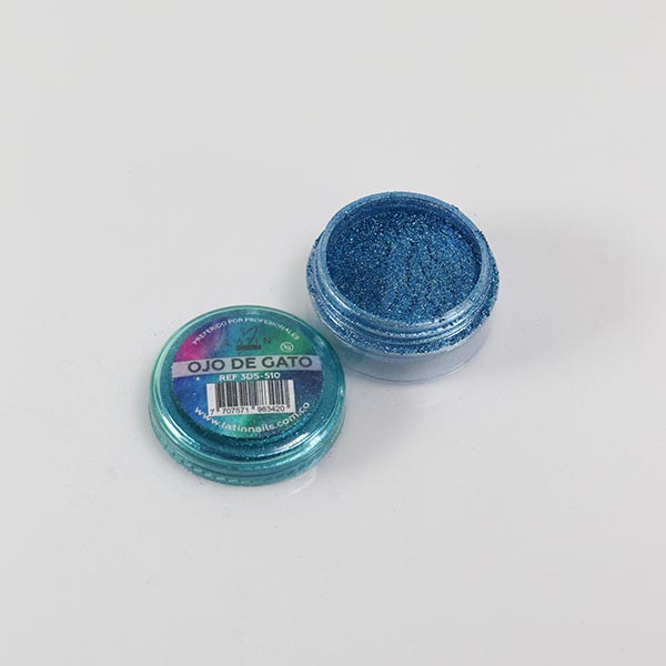 EFECTO OJO DE GATO 3DS – 510 1GR