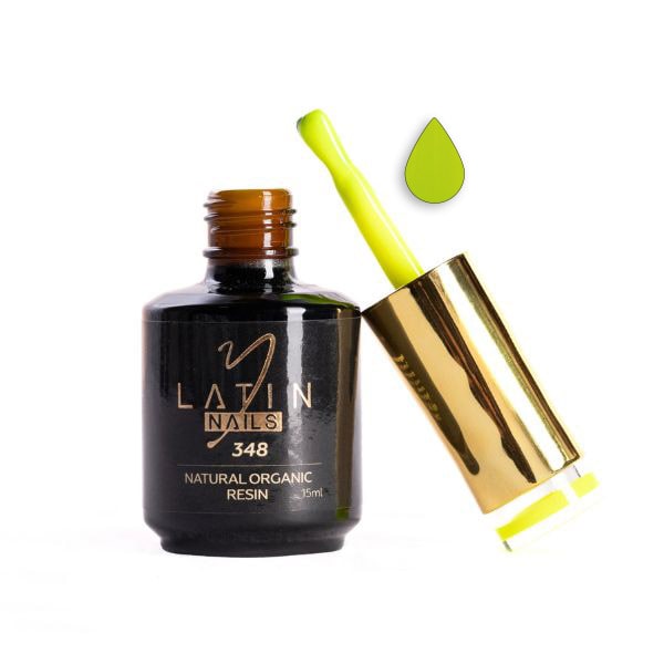 ESMALTE 348 – 15 ML