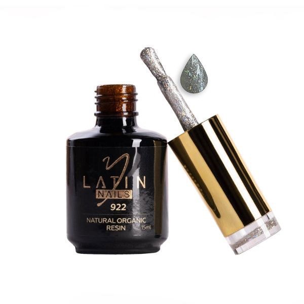 Esmalte 922 15 Ml Latin Nails