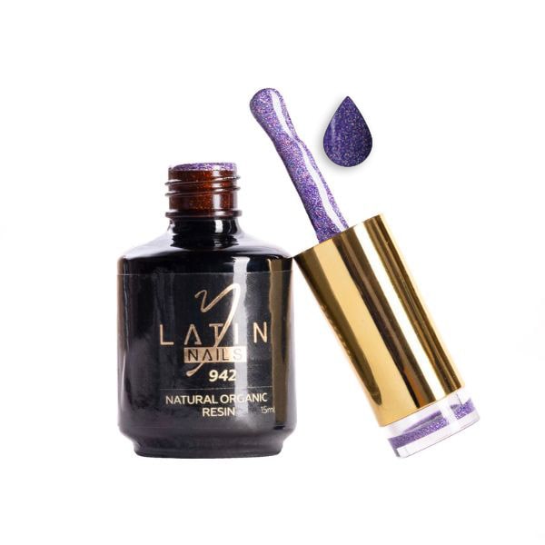ESMALTE 942 – 15 ML