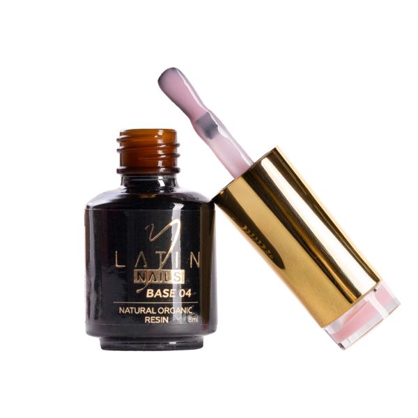 BASE 04 – 8 ML