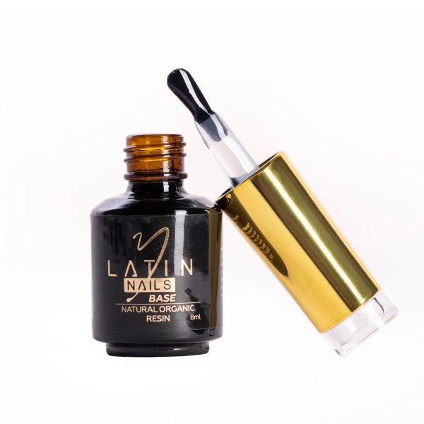 BASE COAT 8 ML