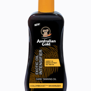 Exotic Oil Intensifier