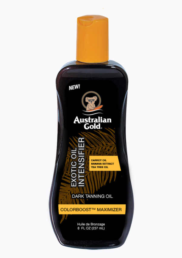 Exotic Oil Intensifier - Image 2