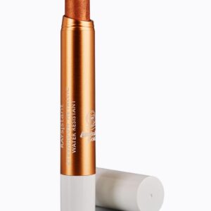 Eye Shadow Metallic