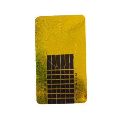 Rollo Forma Mariposa 500 Unids - Image 6