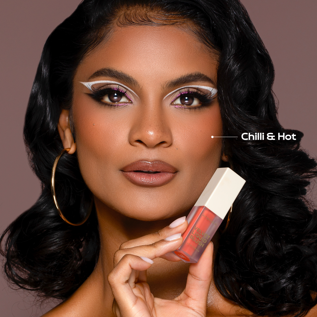 RUBORES LÍQUIDOS VELVET COLLECTION – CHILIANDHOT - Image 4