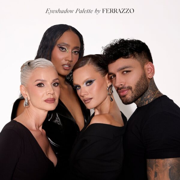 PALETA ATENEA X FERRAZZO: DISCOVER YOUR EDITORIAL SIDE - Image 6