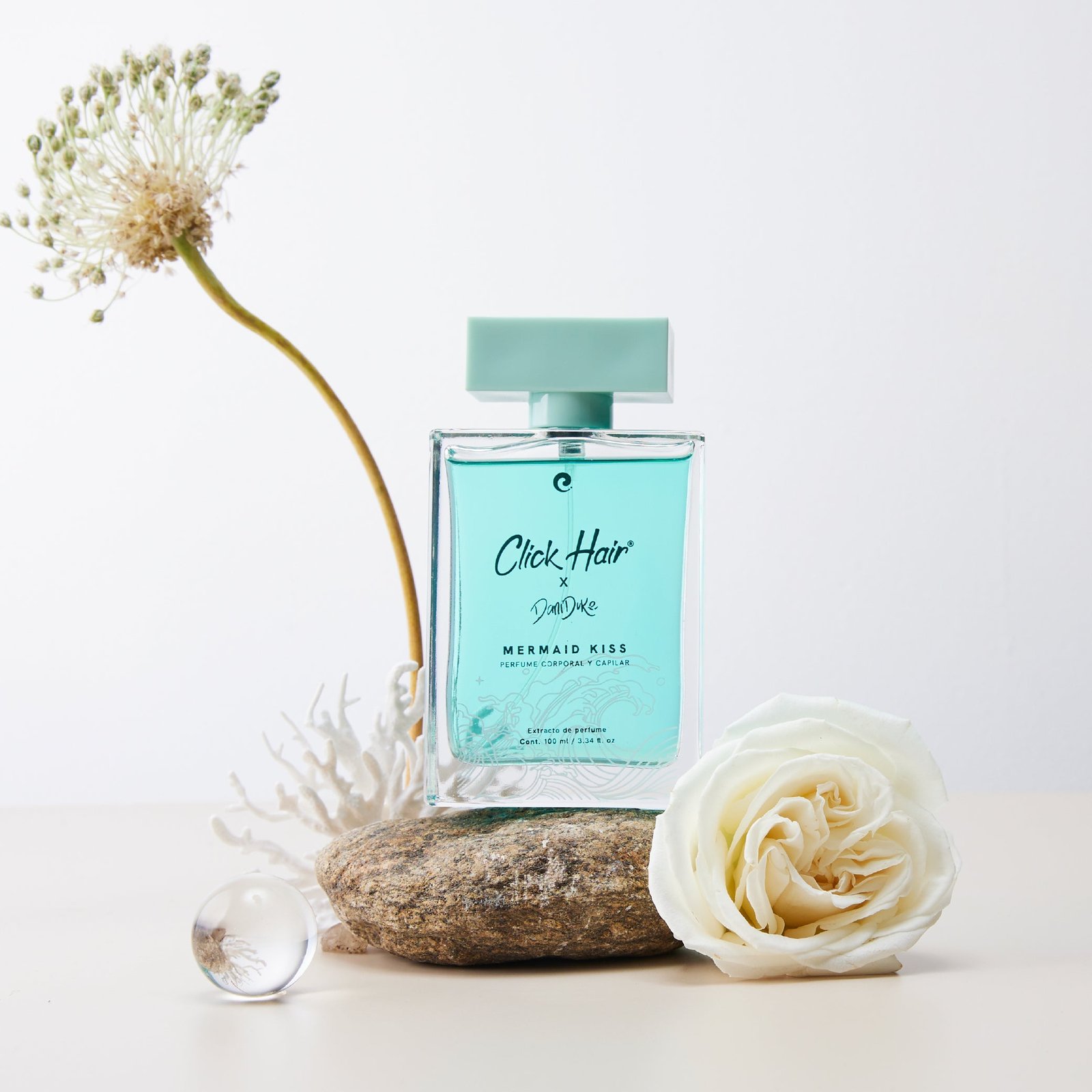 PERFUME CAPILAR Y CORPORAL DE LUJO X DANI DUKE Palace Garden - Image 7