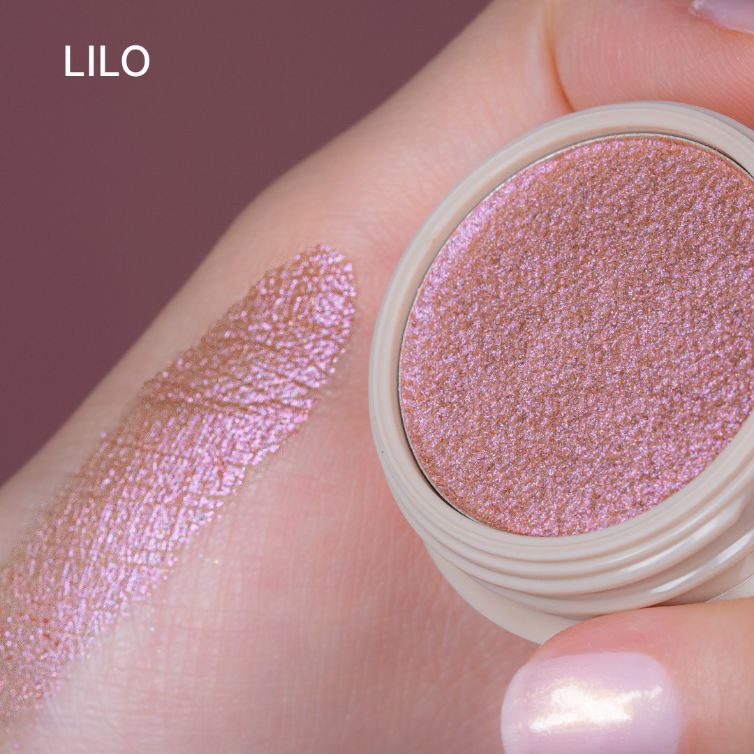 SOMBRA CREMOSA INDIVIDUAL – LILO