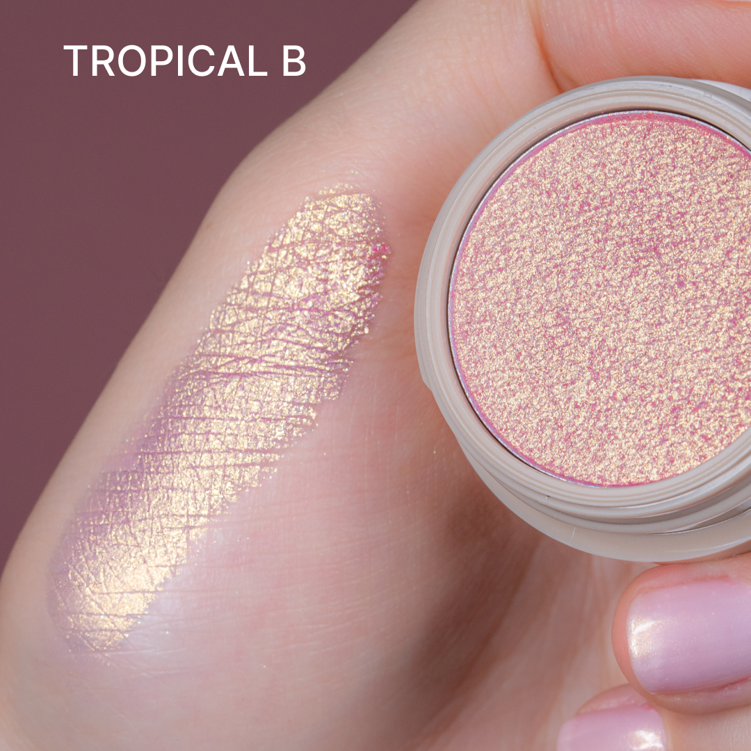 SOMBRA CREMOSA INDIVIDUAL – TROPICALB