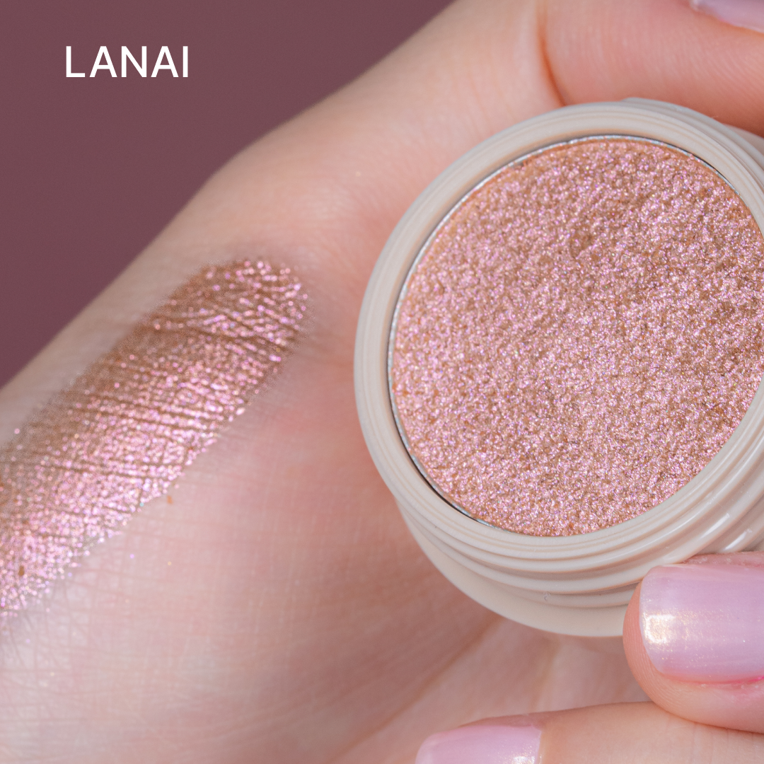 SOMBRA CREMOSA INDIVIDUAL – LANAI