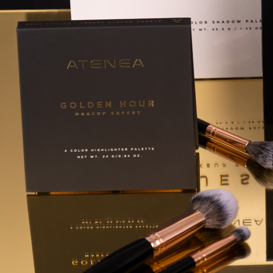 PALETA DE ILUMINADORES | GOLDEN HOUR – Default Title - Image 7