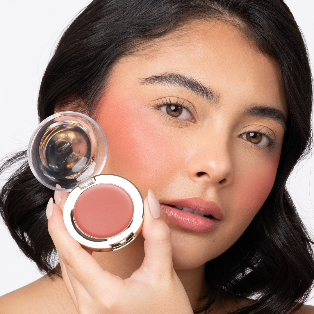 RUBORES MOUSSE 1ST. SCENE – APRICOTNUDE - Image 6