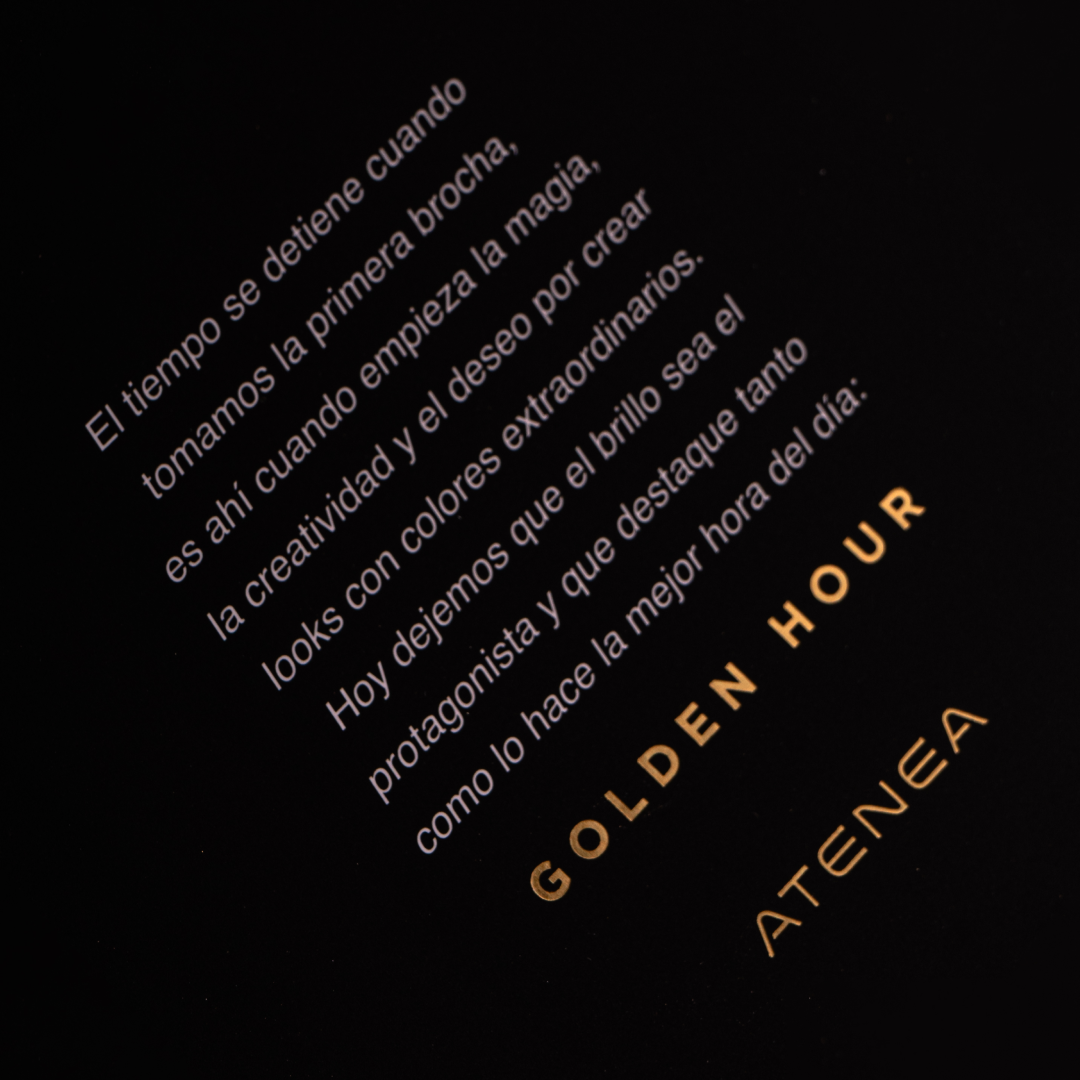 PALETA DE ILUMINADORES | GOLDEN HOUR – Default Title - Image 5