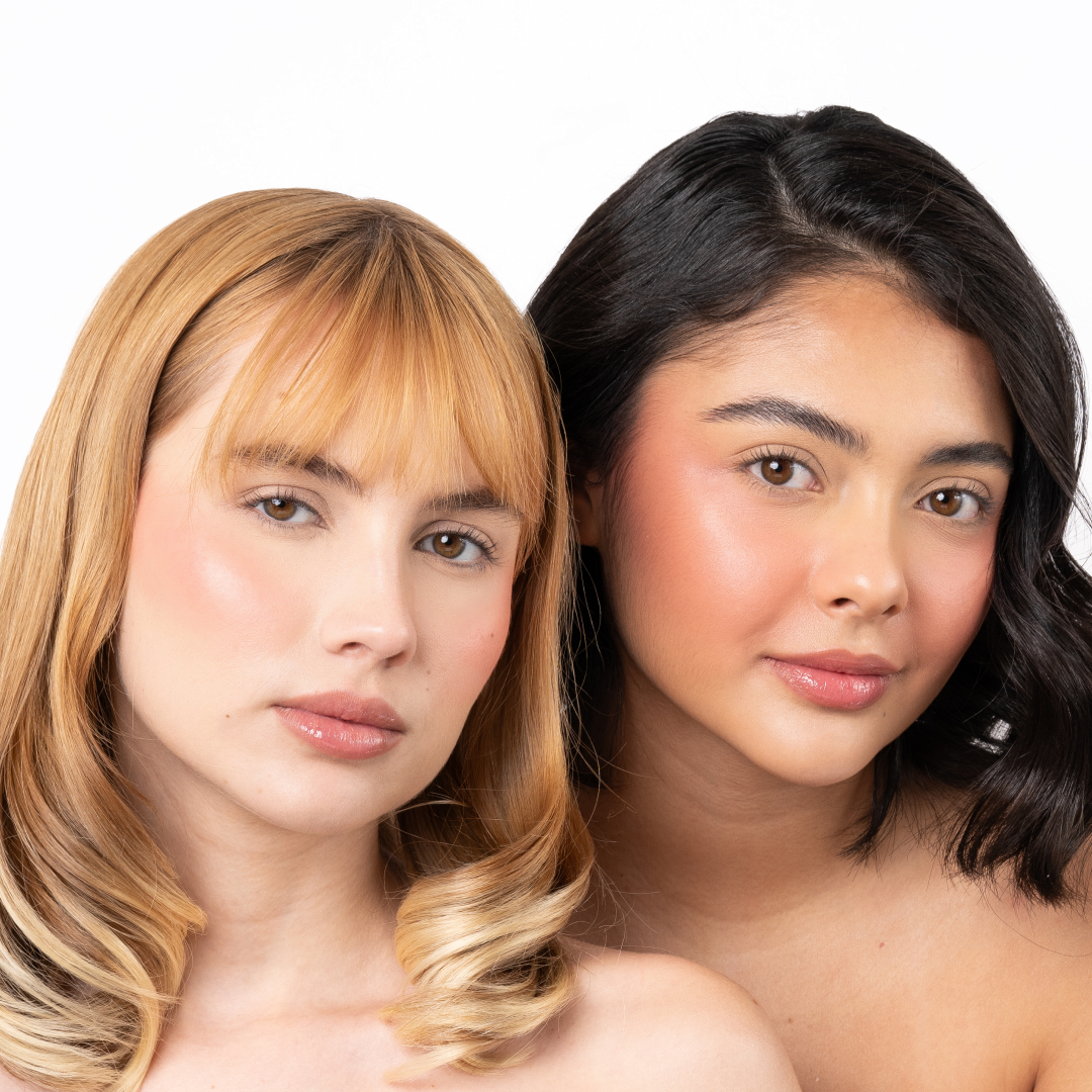 RUBORES MOUSSE 1ST. SCENE – APRICOTNUDE - Image 13