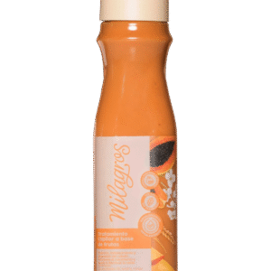 Tratamiento Capilar a base de Frutas Milagros X450 Ml