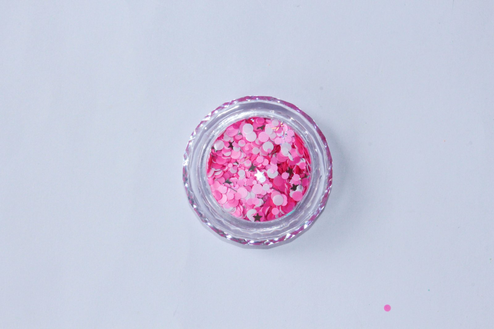 Gema Para Decoración De Uñas Azul 3 Ref G15 Du Colombia - Image 3