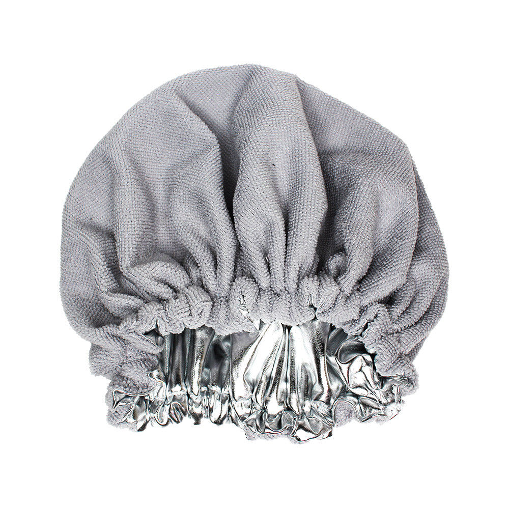 Gorro Térmico Blanco Ref Goter Du Colombia