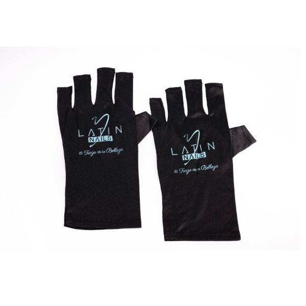 GUANTES PARA UV