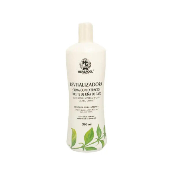 CREMA REVITAL - Image 2