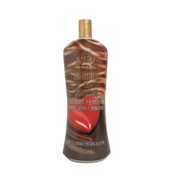 EXFOLIANTE DE CHOCOLATE - Image 4